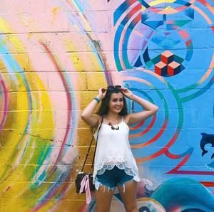 Meet your Posher, Madeline